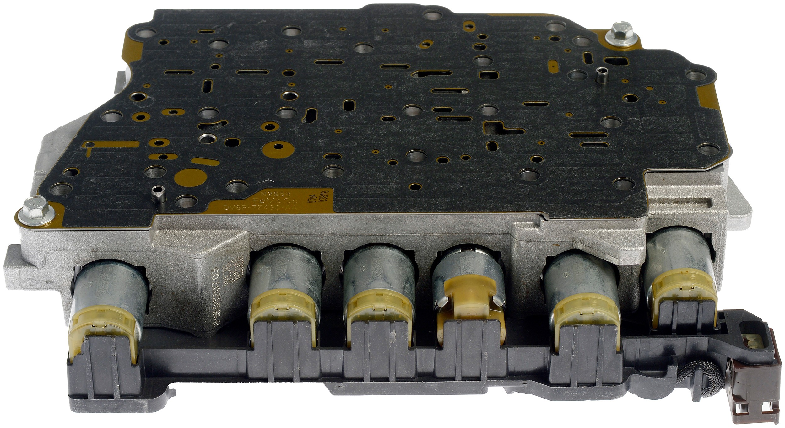 Dorman DOR-609-033 Remanufactured Transmission Electro-Hydraulic Control Module