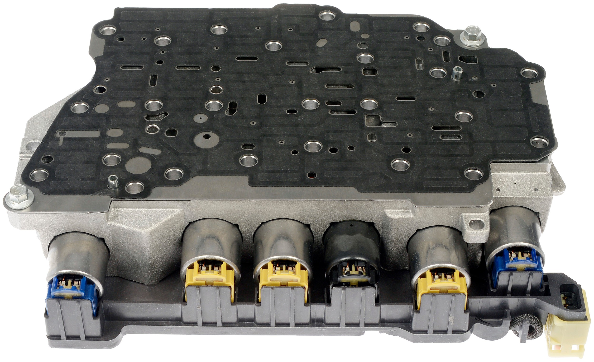 Dorman DOR-609-034 Remanufactured Transmission Electro-Hydraulic Control Module