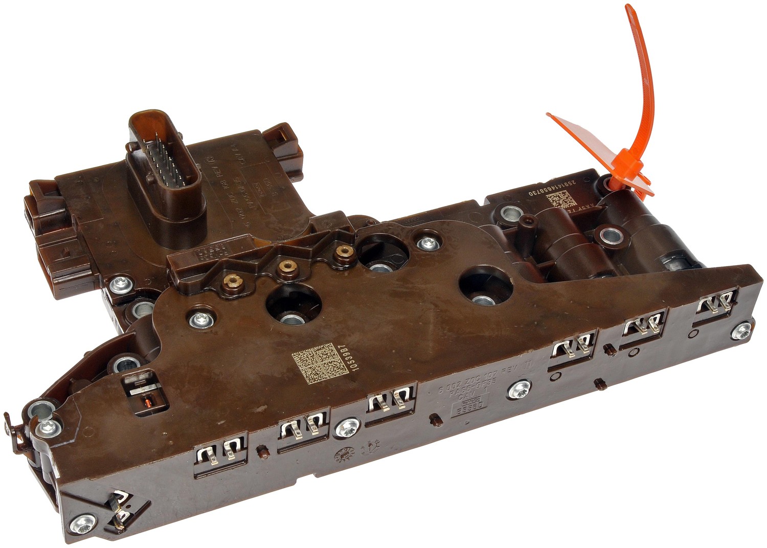 Dorman DOR-609-035 Remanufactured Transmission Electro-Hydraulic Control Module
