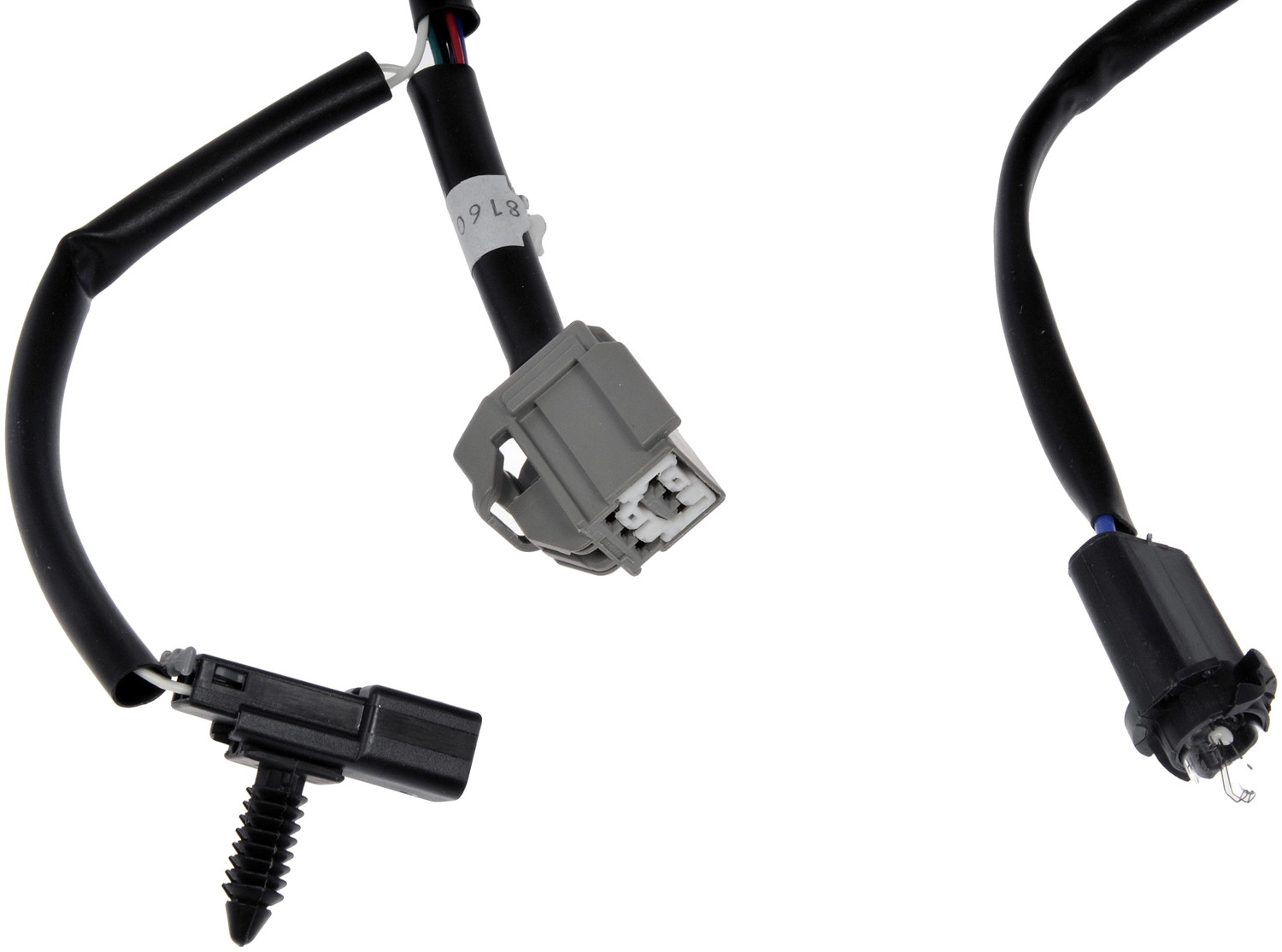 Dorman 609-039 Transmission Shift Actuator - Image 2