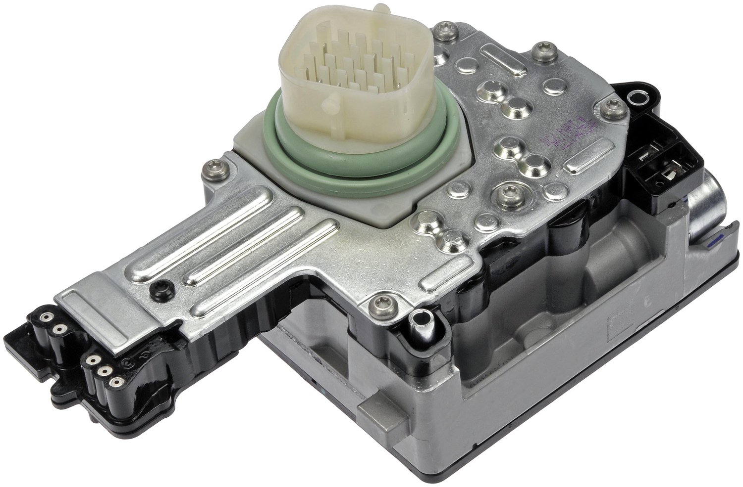 Dorman DOR-609-040 Remanufactured Transmission Solenoid Pack