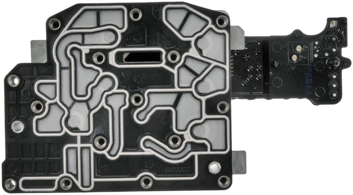 Dorman DOR-609-040 Remanufactured Transmission Solenoid Pack - Image 2