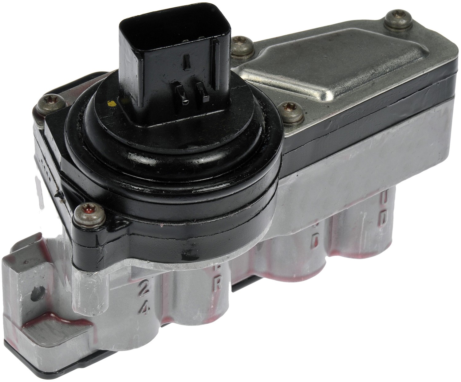 Dorman DOR-609-041 Remanufactured Transmission Solenoid Pack