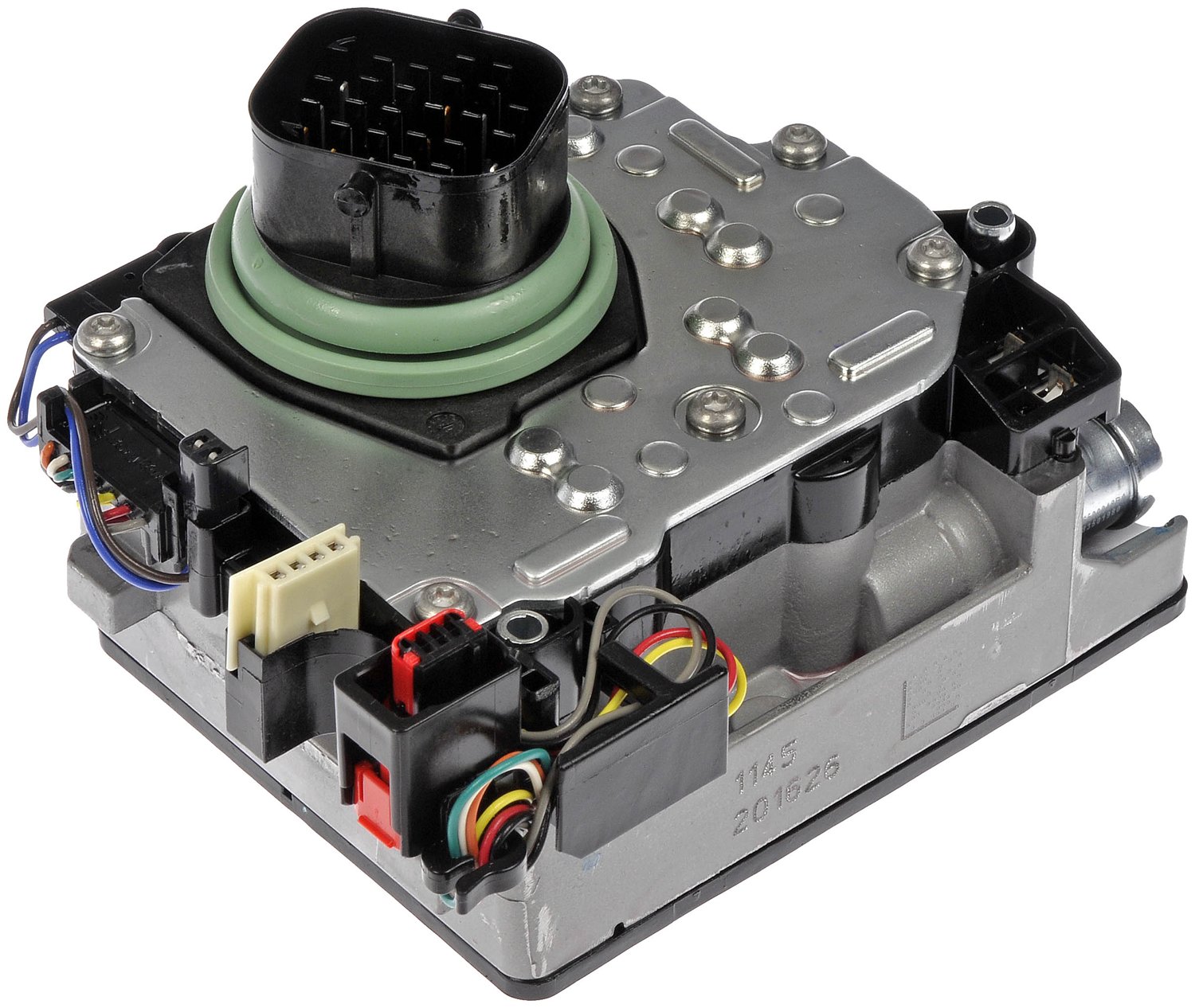 Dorman DOR-609-043 Remanufactured Transmission Solenoid Pack