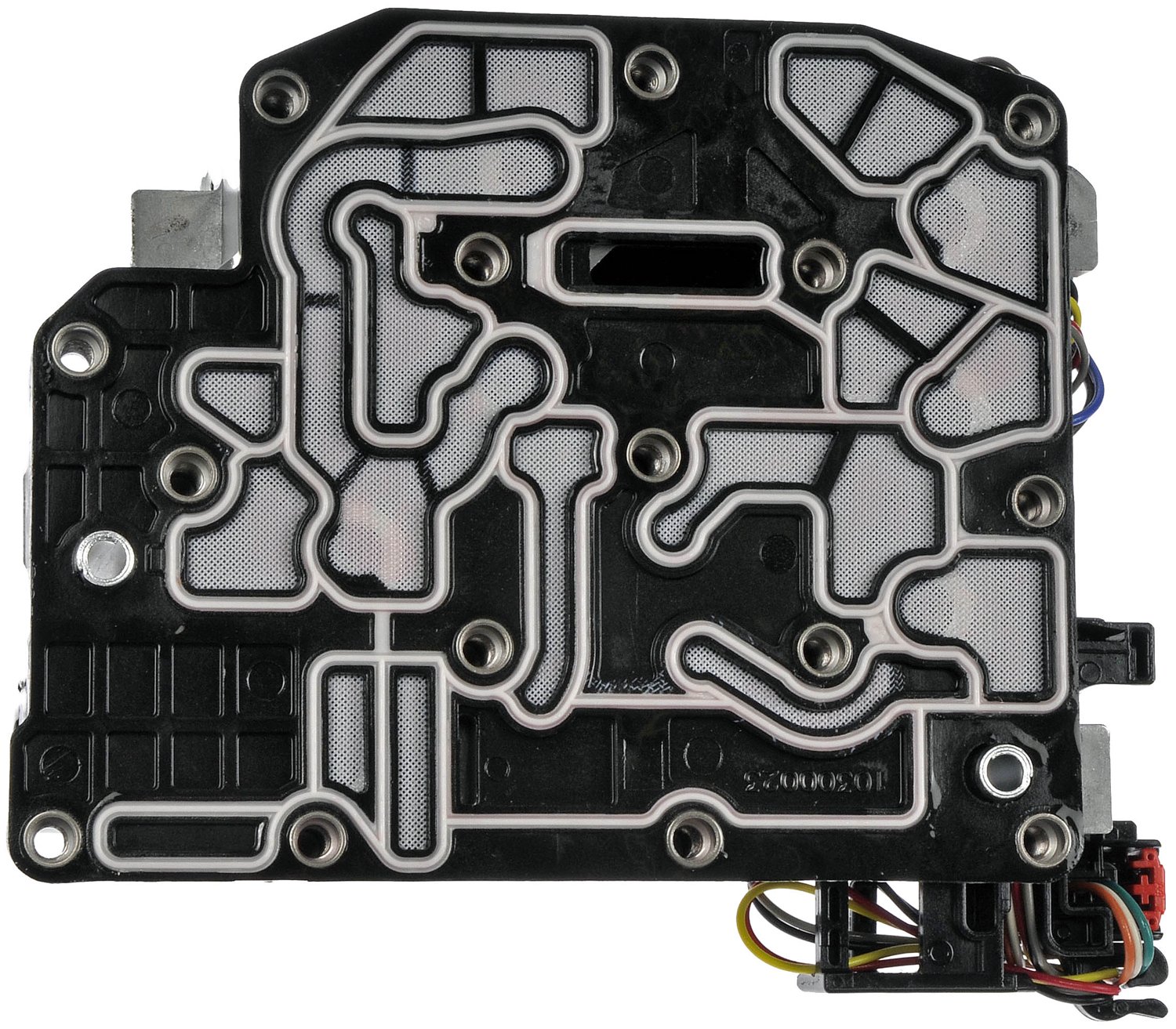 Dorman DOR-609-043 Remanufactured Transmission Solenoid Pack - Image 2