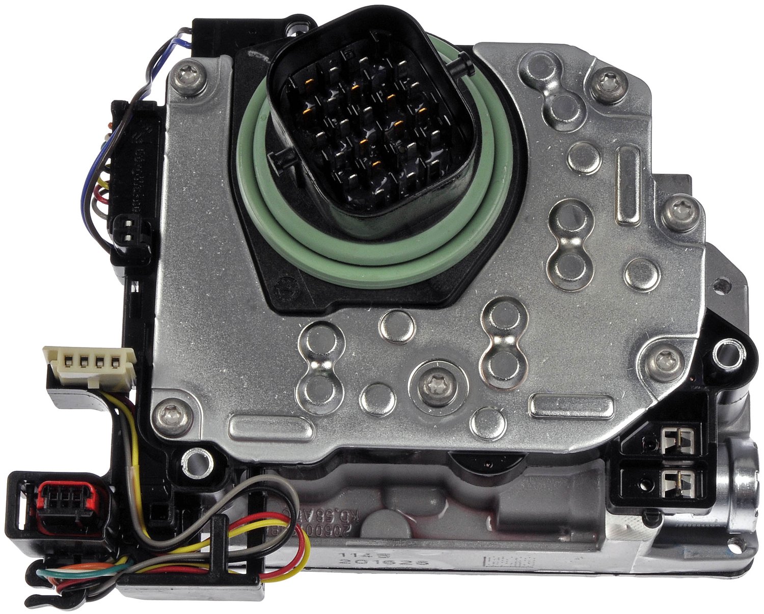 Dorman DOR-609-043 Remanufactured Transmission Solenoid Pack - Image 3