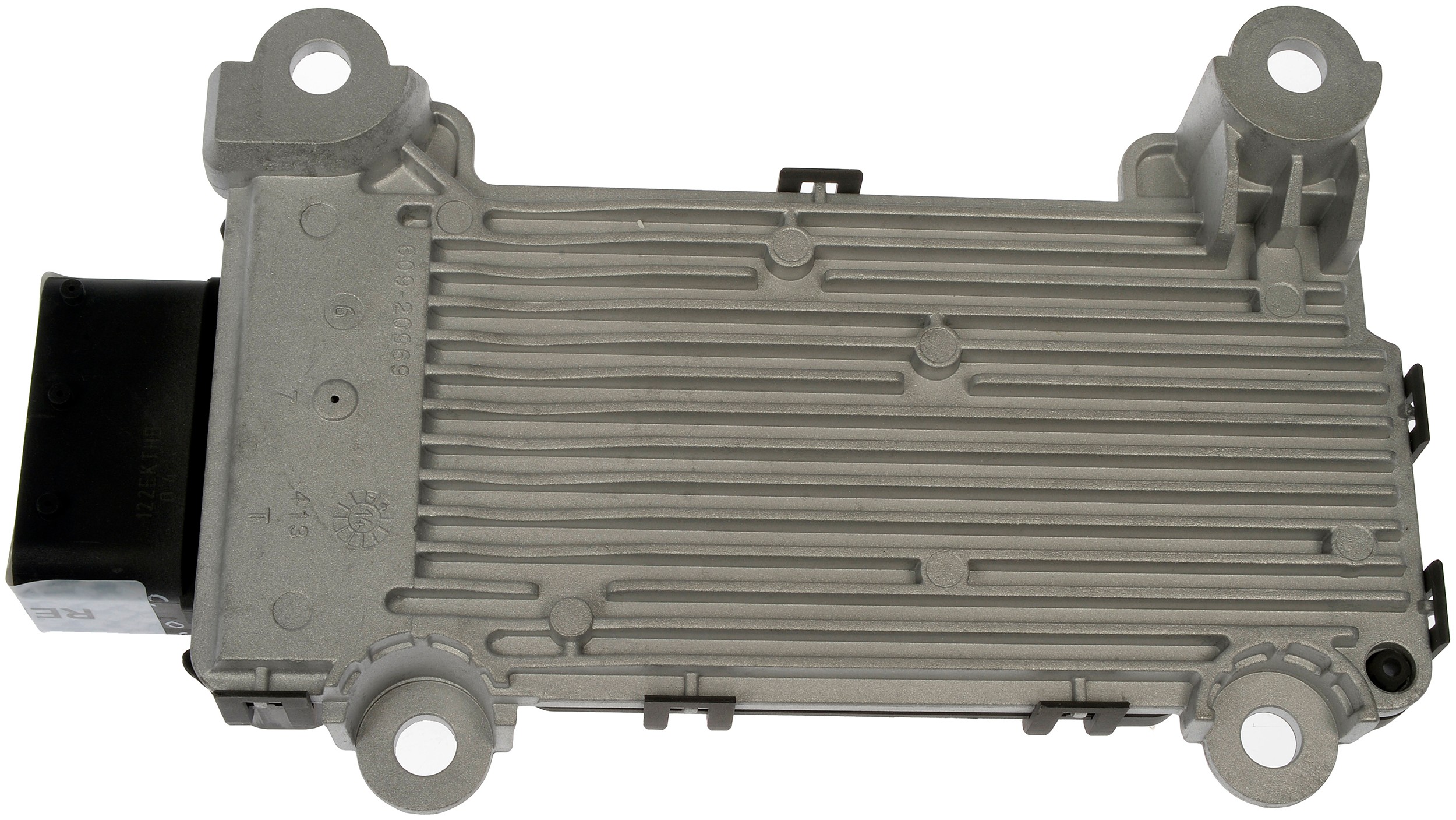 Dorman DOR-609-046 Remanufactured Transmission Electro-Hydraulic Control Module