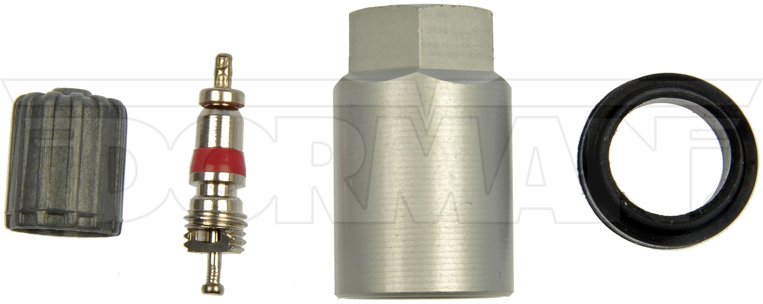 Dorman DOR-609-101 Tire Pressure Monitoring System Service Kit - Image 2