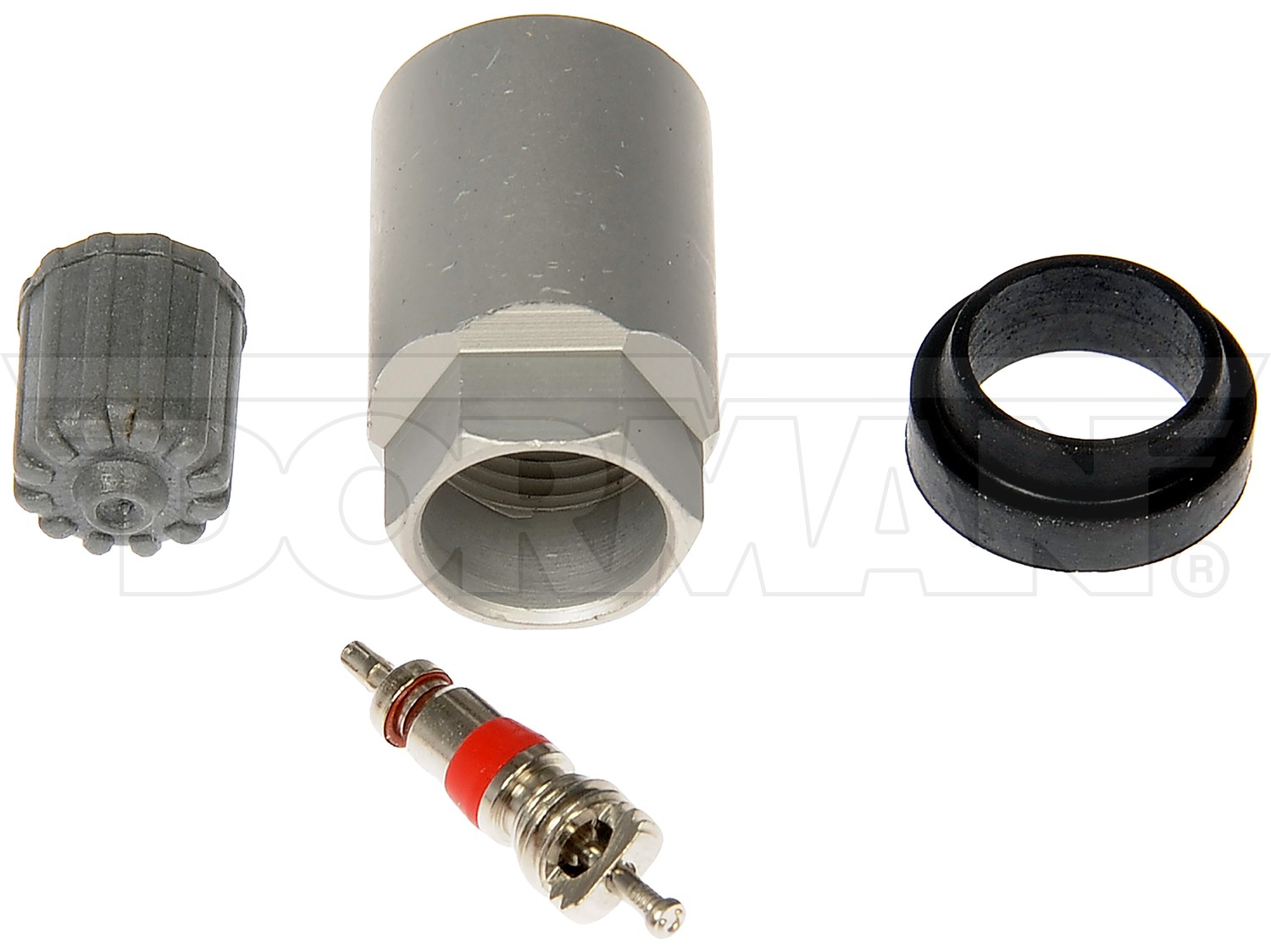 Dorman DOR-609-101 Tire Pressure Monitoring System Service Kit - Image 3