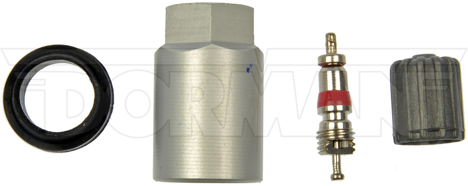 Dorman DOR-609-101 Tire Pressure Monitoring System Service Kit - Image 4