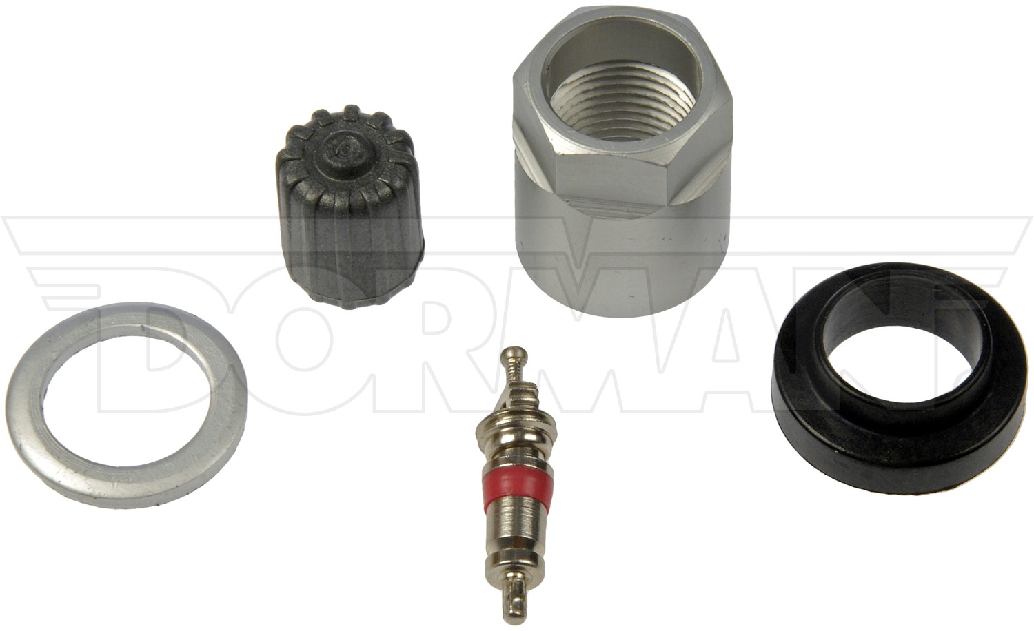 Dorman DOR-609-111 Tire Pressure Monitoring System Service Kit