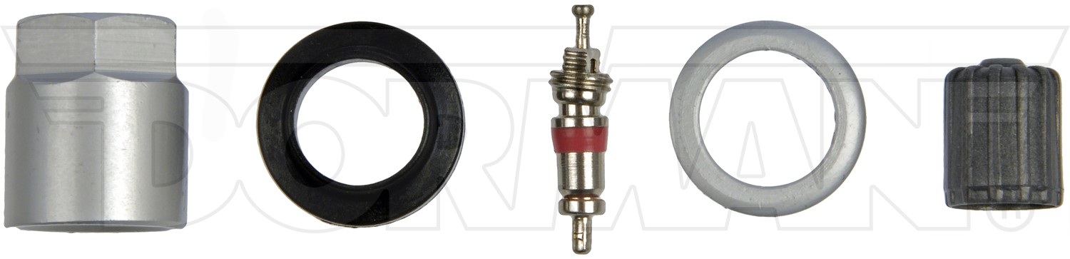 Dorman DOR-609-111 Tire Pressure Monitoring System Service Kit - Image 2