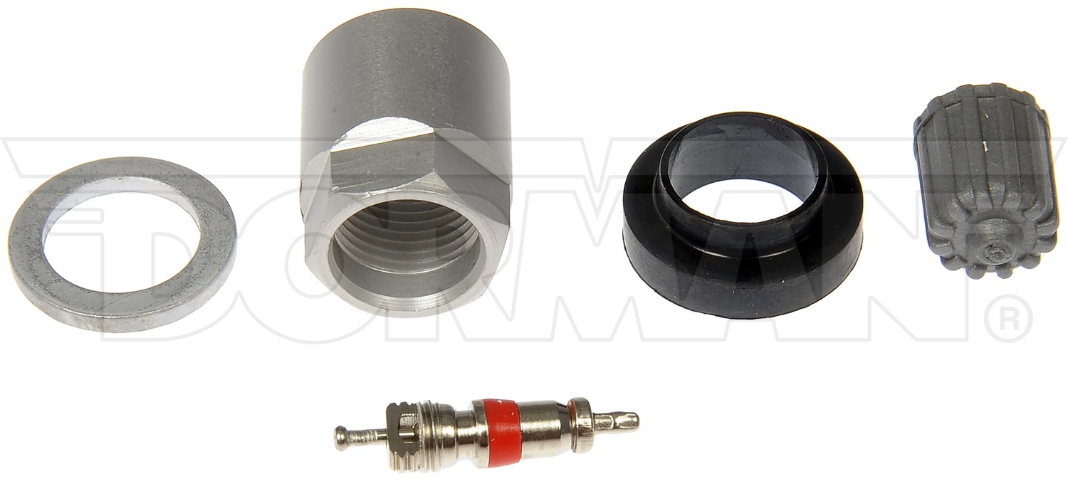 Dorman DOR-609-111 Tire Pressure Monitoring System Service Kit - Image 3