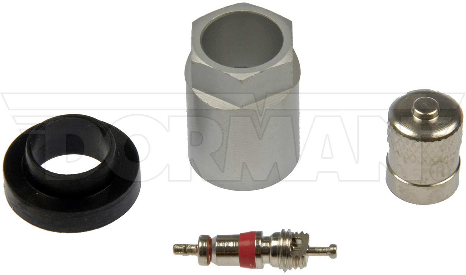 Dorman DOR-609-113 Tire Pressure Monitoring System Service Kit