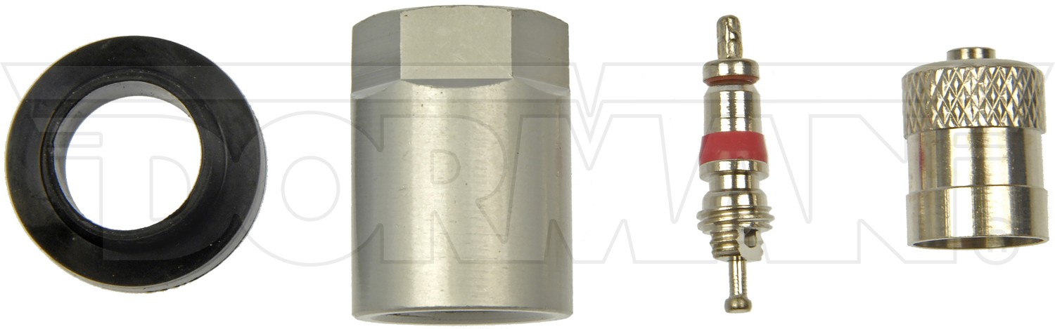 Dorman DOR-609-113 Tire Pressure Monitoring System Service Kit - Image 4