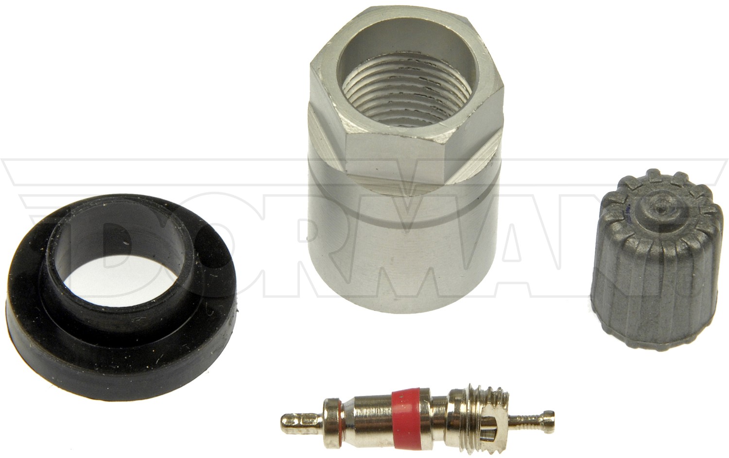 Dorman DOR-609-114 Tire Pressure Monitoring System Service Kit