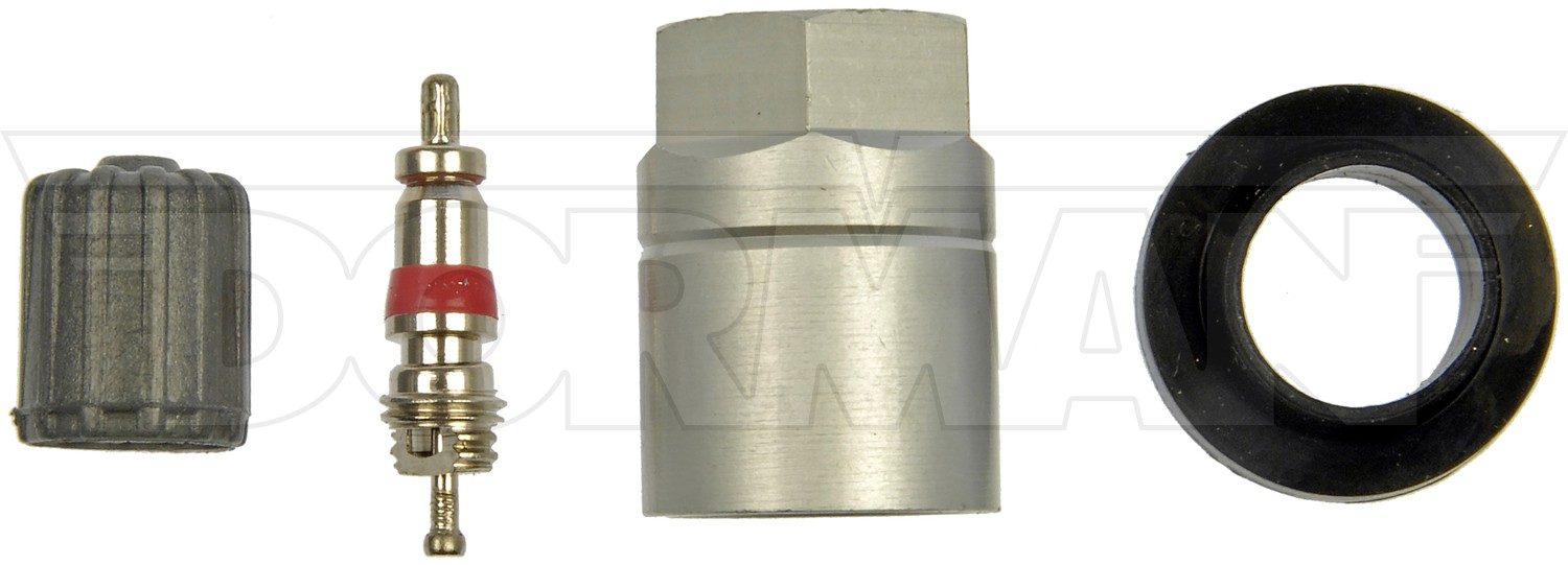 Dorman DOR-609-114 Tire Pressure Monitoring System Service Kit - Image 2