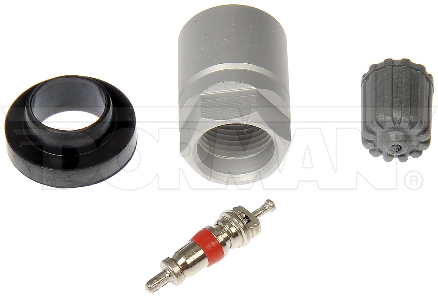 Dorman DOR-609-114 Tire Pressure Monitoring System Service Kit - Image 3