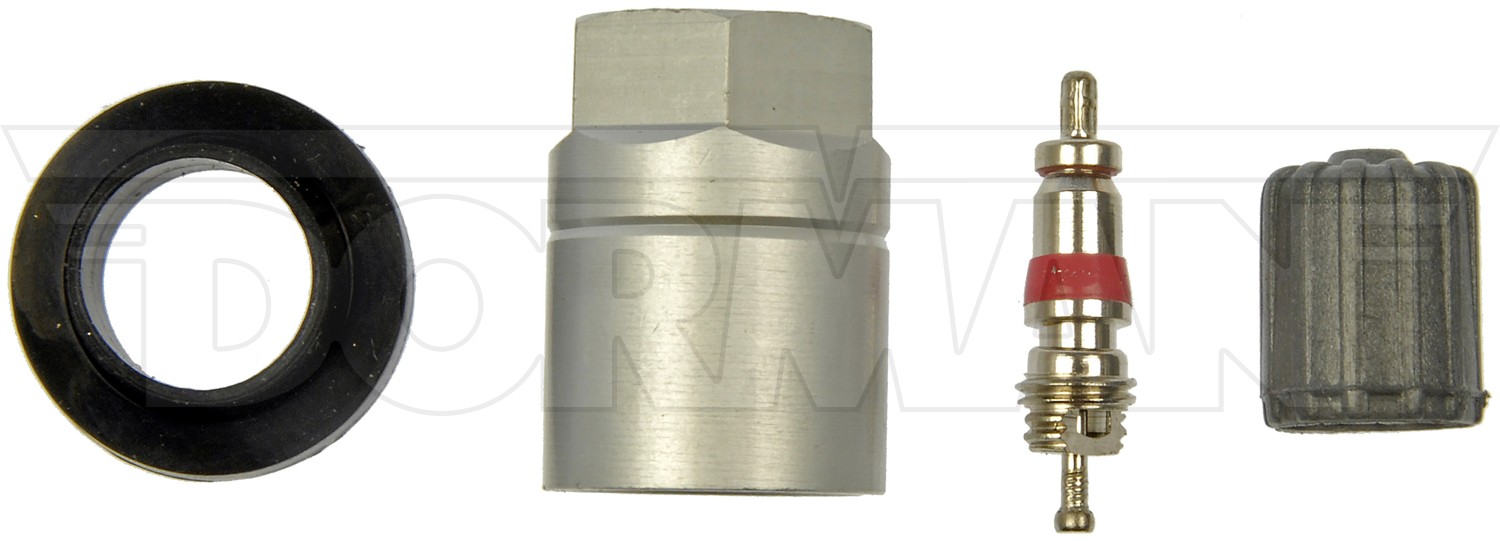 Dorman DOR-609-114 Tire Pressure Monitoring System Service Kit - Image 4