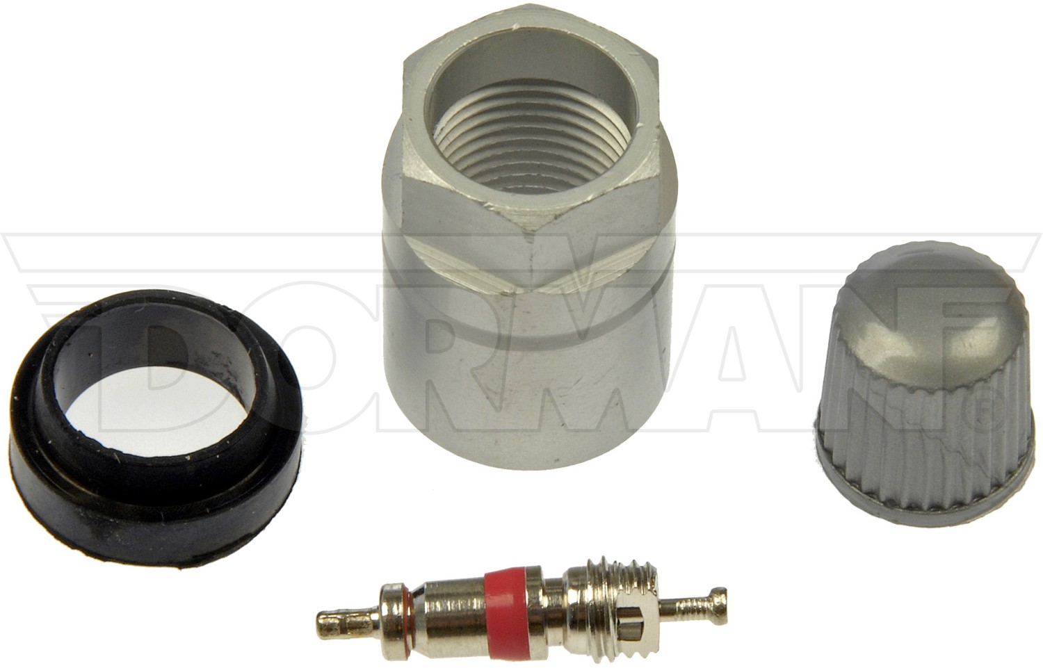 Dorman DOR-609-116 Tire Pressure Monitoring System Service Kit