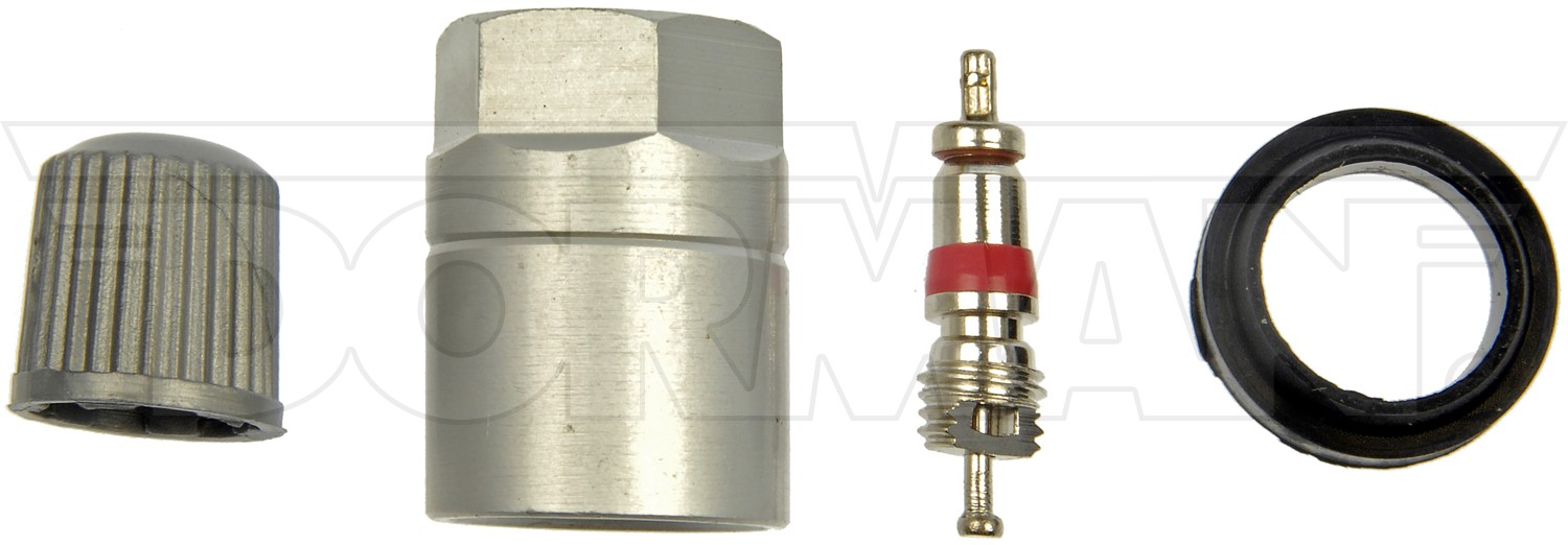 Dorman DOR-609-116 Tire Pressure Monitoring System Service Kit - Image 2