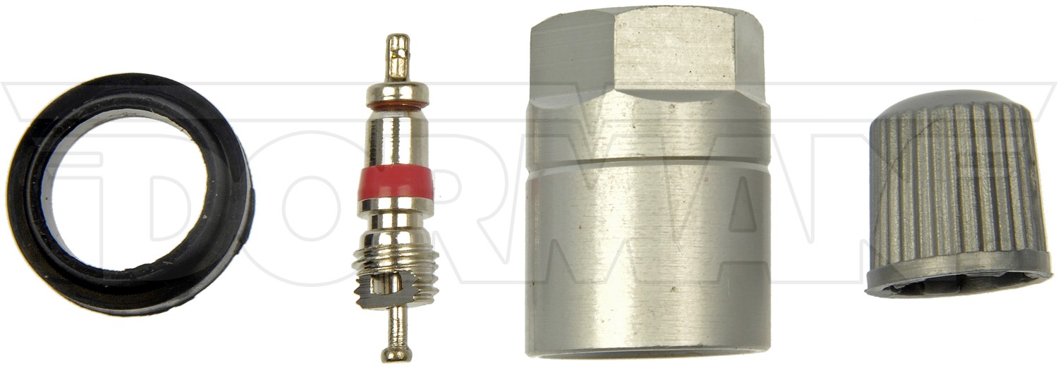 Dorman DOR-609-116 Tire Pressure Monitoring System Service Kit - Image 4