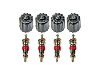 Dorman DOR-609-126 Tire Pressure Monitoring System Service Kit