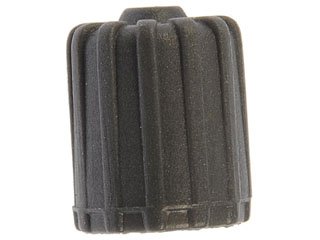 Dorman DOR-609-130 TPMS Gray Plastic Sealing Valve Cap - 50 Pcs. - Image 2