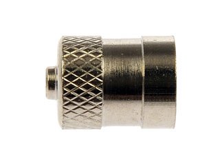 Dorman DOR-609-131 TPMS Aluminum Sealing Valve Cap - 50 Pcs. - Image 2