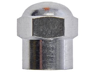 Dorman DOR-609-156 TPMS Chrome Plated Sealing Valve Cap - 50 Pcs. - Image 2