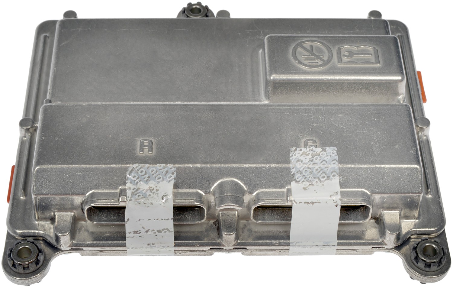 Dorman 609-202 Remanufactured Transmission Electro-Hydraulic Control Module - Image 4