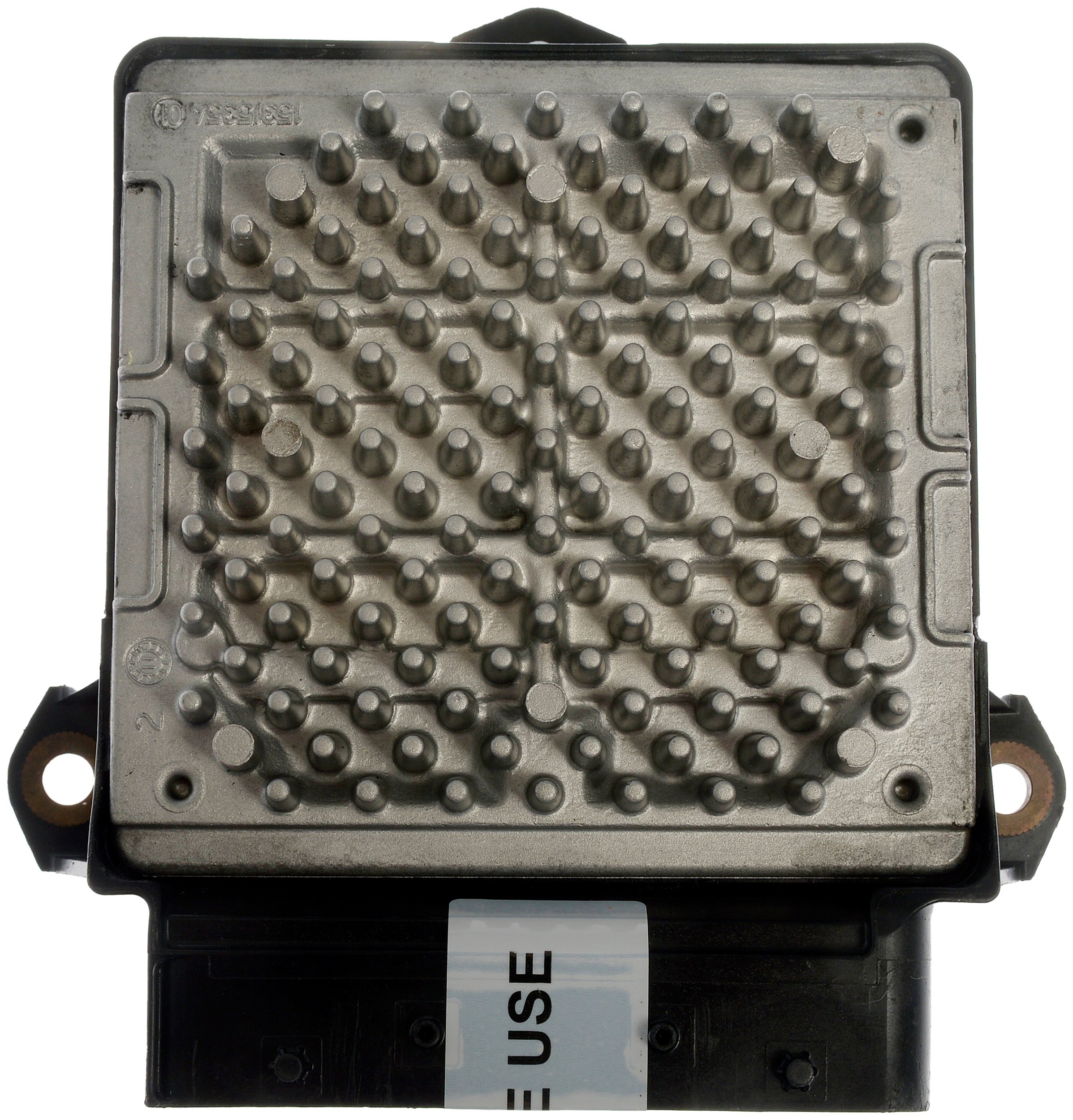 Dorman 609-211 Remanufactured Transmission Electro-Hydraulic Control Module