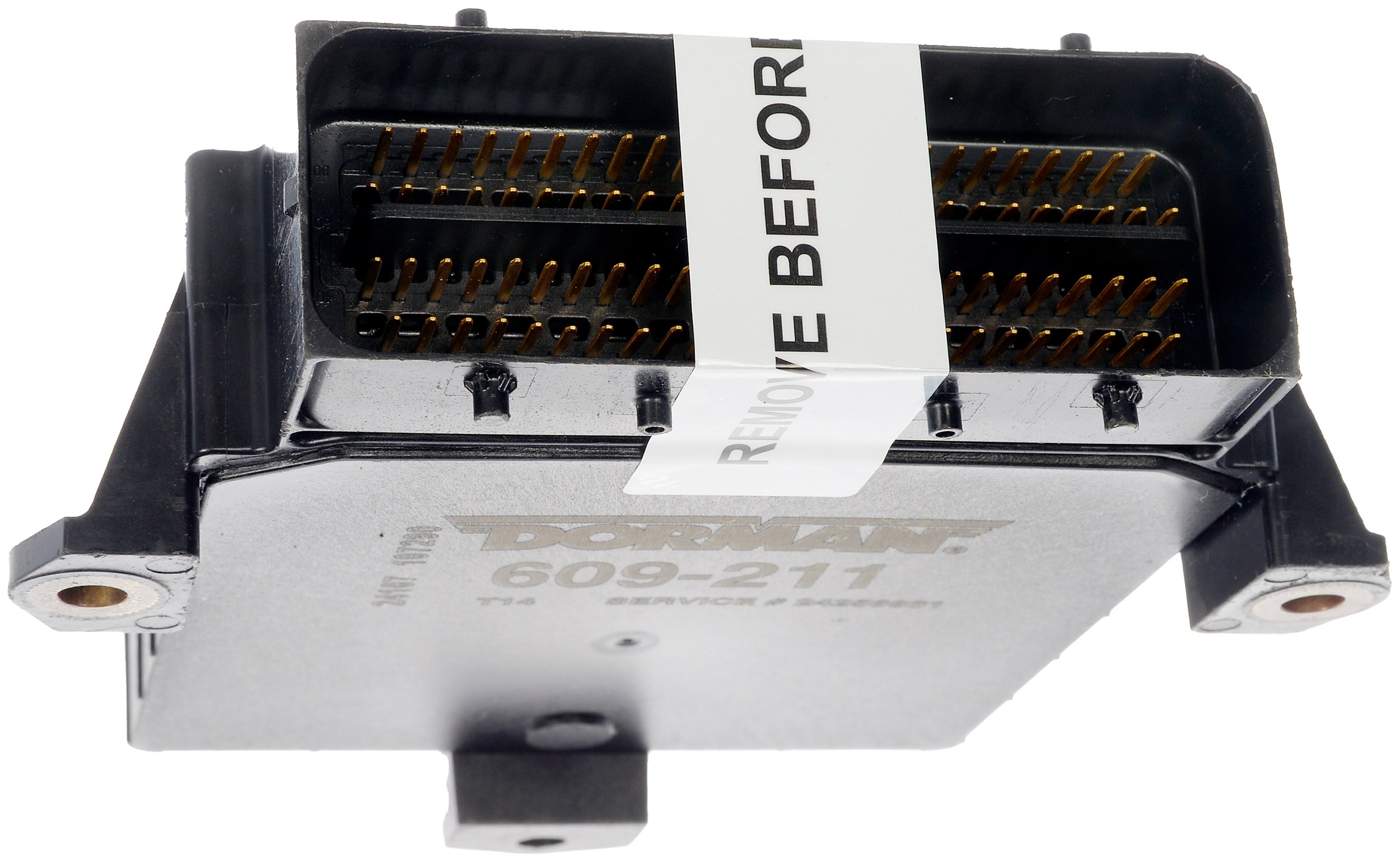 Dorman 609-211 Remanufactured Transmission Electro-Hydraulic Control Module - Image 2