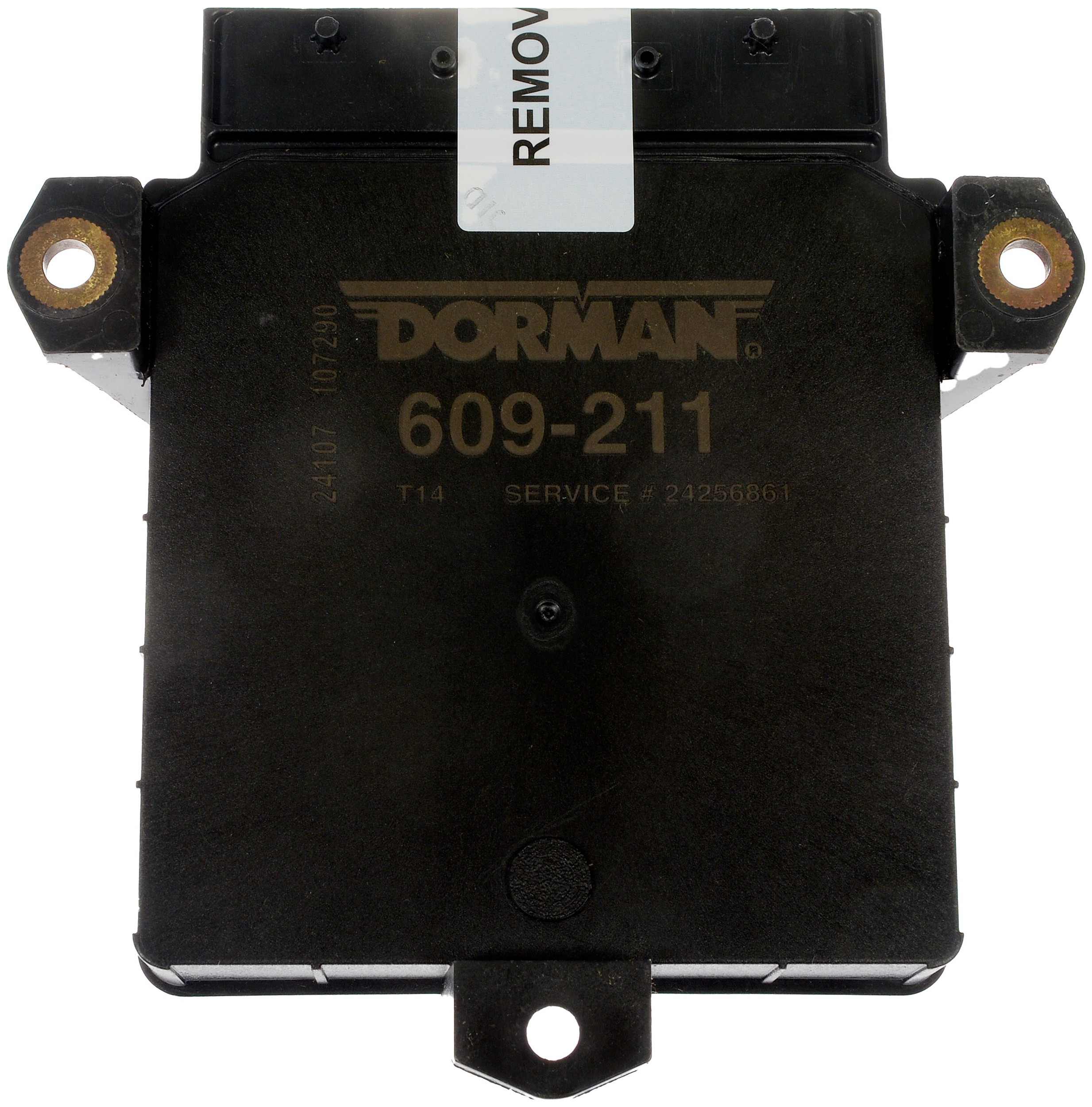 Dorman 609-211 Remanufactured Transmission Electro-Hydraulic Control Module - Image 3