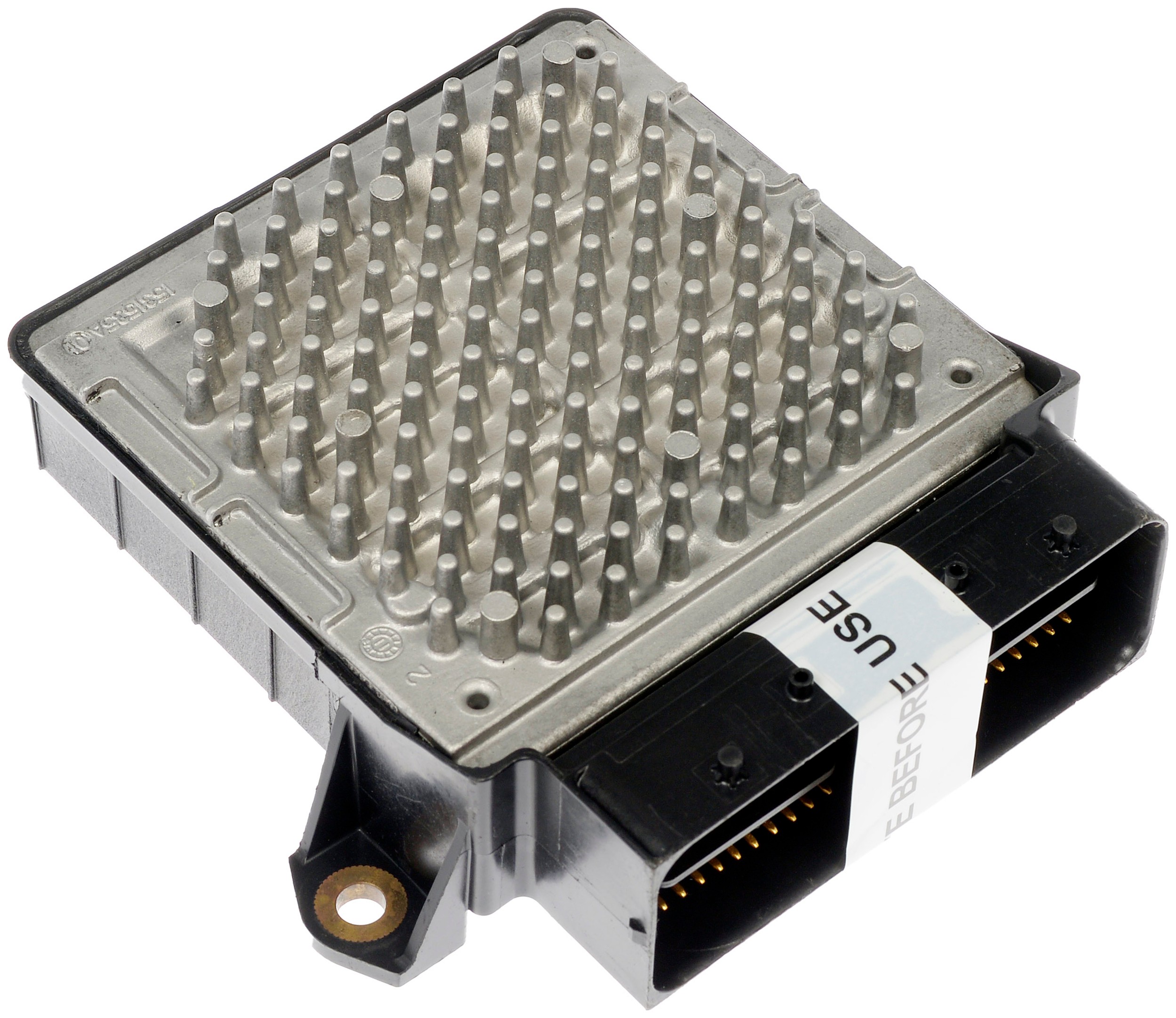 Dorman 609-211 Remanufactured Transmission Electro-Hydraulic Control Module - Image 4