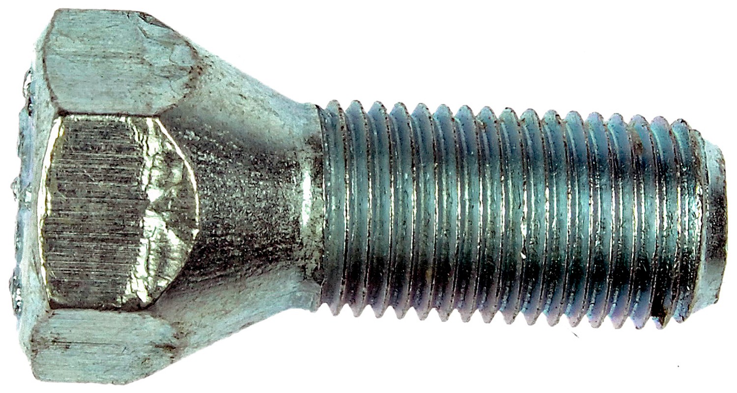 Dorman DOR-610-018 1/2-20 Wheel Bolt - 3/4 In. Hex, 1 In. Length