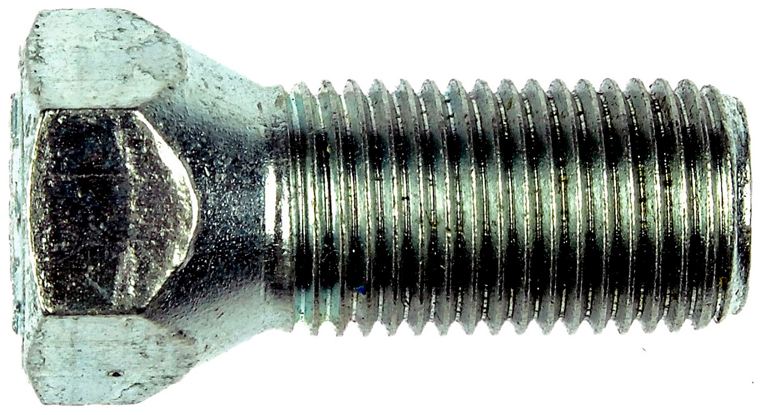 Dorman DOR-610-019 9/16-18 Wheel Bolt - 3/4 In. Hex, 1 In. Length