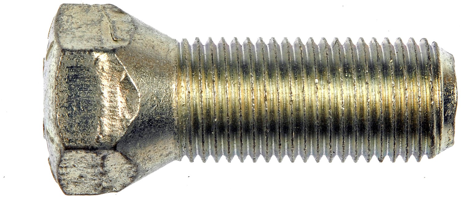 Dorman 610-070 9/16-18 Wheel Bolt - 3/4 In. Hex, 1-1/8 In. Length