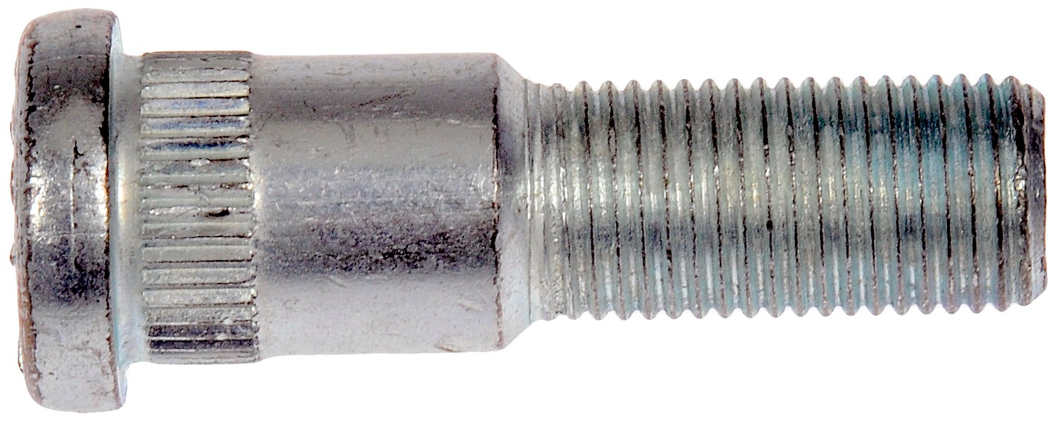 Dorman DOR-610-148 1/2-20 Serrated Wheel Stud - .622 In. Knurl, 1-13/16 In. Length - Image 2