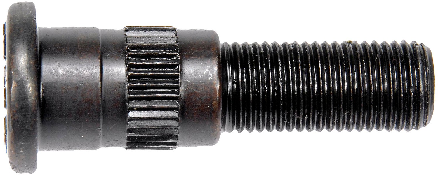 Dorman DOR-610-149 1/2-20 Serrated Wheel Stud - .625 In. Knurl, 1-15/16 In. Length - Image 2