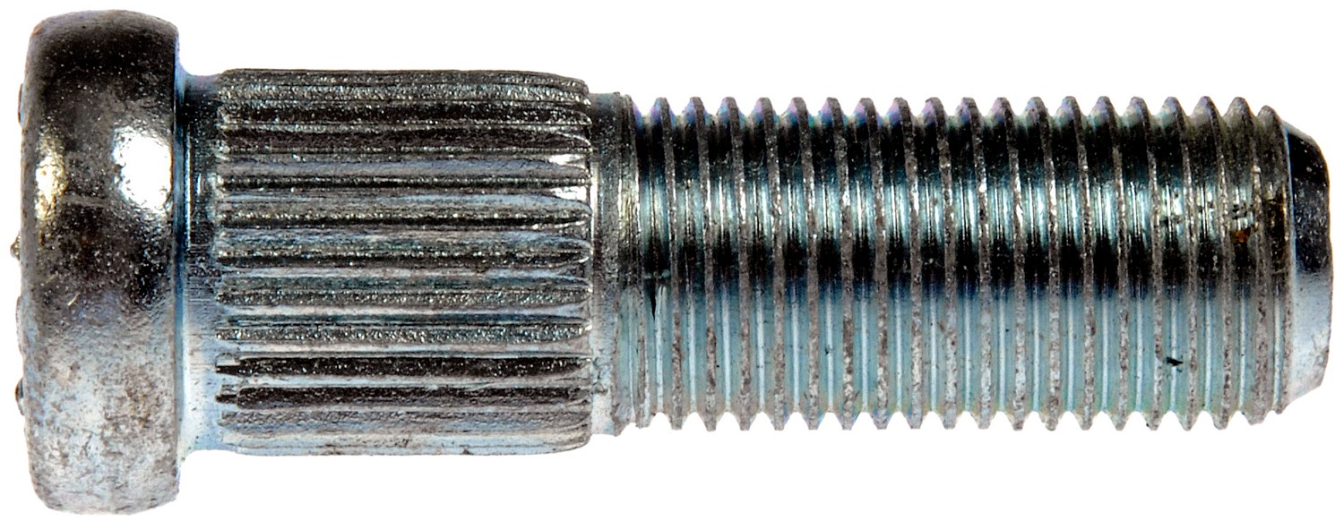 Dorman DOR-610-183 1/2-20 Serrated Wheel Stud - .560 In. Knurl, 1-11/16 In. Length