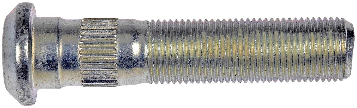 Dorman DOR-610-215 5/8-18 Serrated Wheel Stud - .655 In. Knurl, 2-29/32 In. Length - Image 2