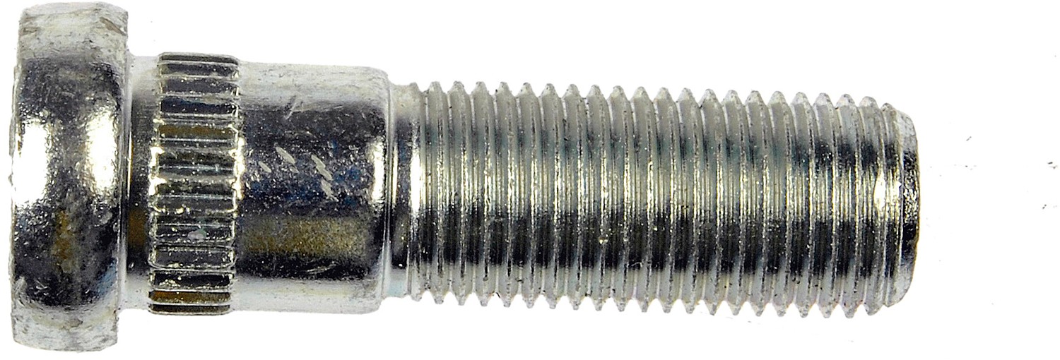 Dorman DOR-610-236 1/2-20 Serrated Wheel Stud - .568 In. Knurl, 1-11/16 In. Length