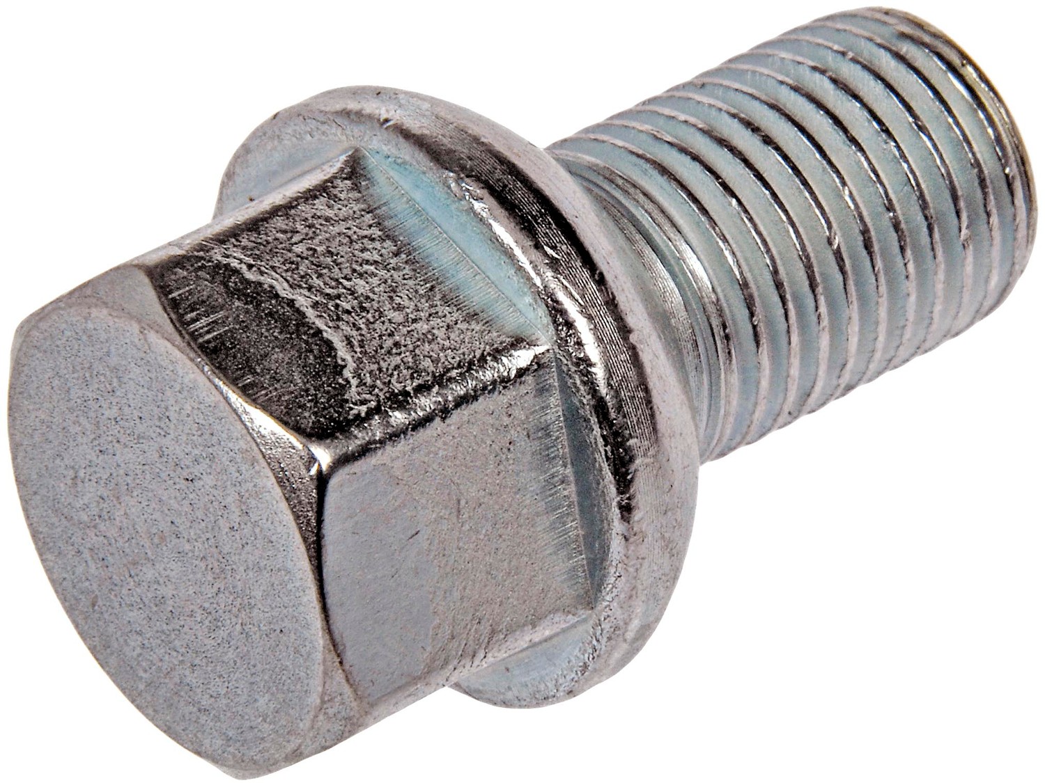 Dorman DOR-610-250 M14-1.50 Wheel Bolt - 19mm Hex, 20mm Thread Length