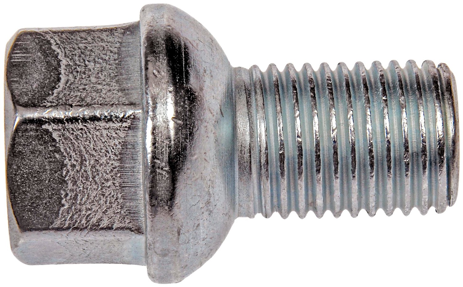 Dorman DOR-610-250 M14-1.50 Wheel Bolt - 19mm Hex, 20mm Thread Length - Image 2