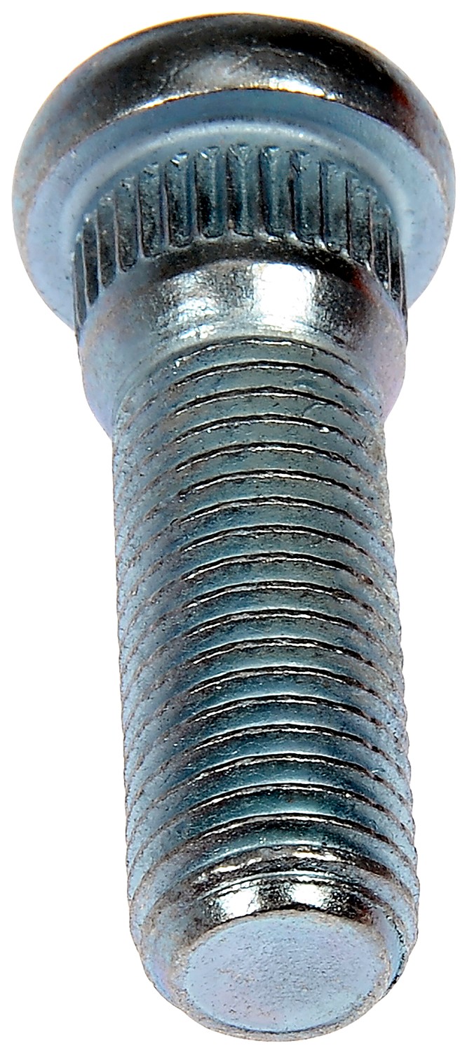 Dorman DOR-610-266 M12-1.50 Serrated Wheel Stud - 14.20mm Knurl, 40mm Length - Image 2