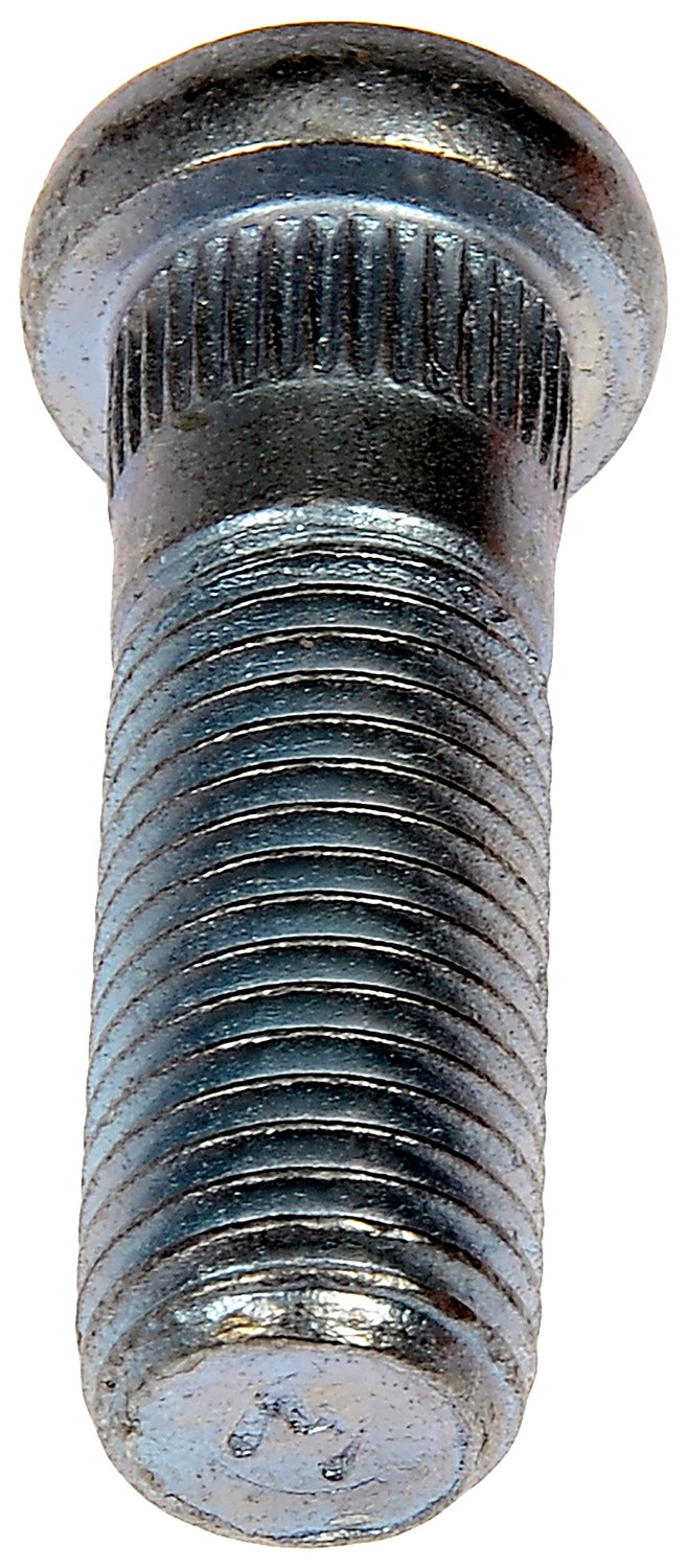 Dorman DOR-610-269 M12-1.50 Serrated Wheel Stud - 12.22mm Knurl, 36mm Length - Image 2