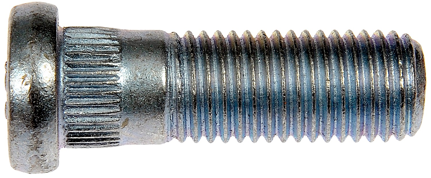 Dorman DOR-610-269 M12-1.50 Serrated Wheel Stud - 12.22mm Knurl, 36mm Length - Image 4