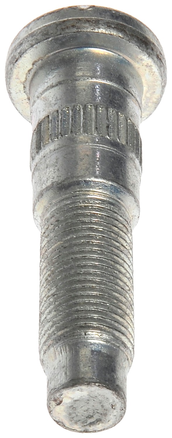 Dorman DOR-610-279 1/2-20 Serrated Wheel Stud - .608 In. Knurl, 2-1/4 In. Length - Image 2