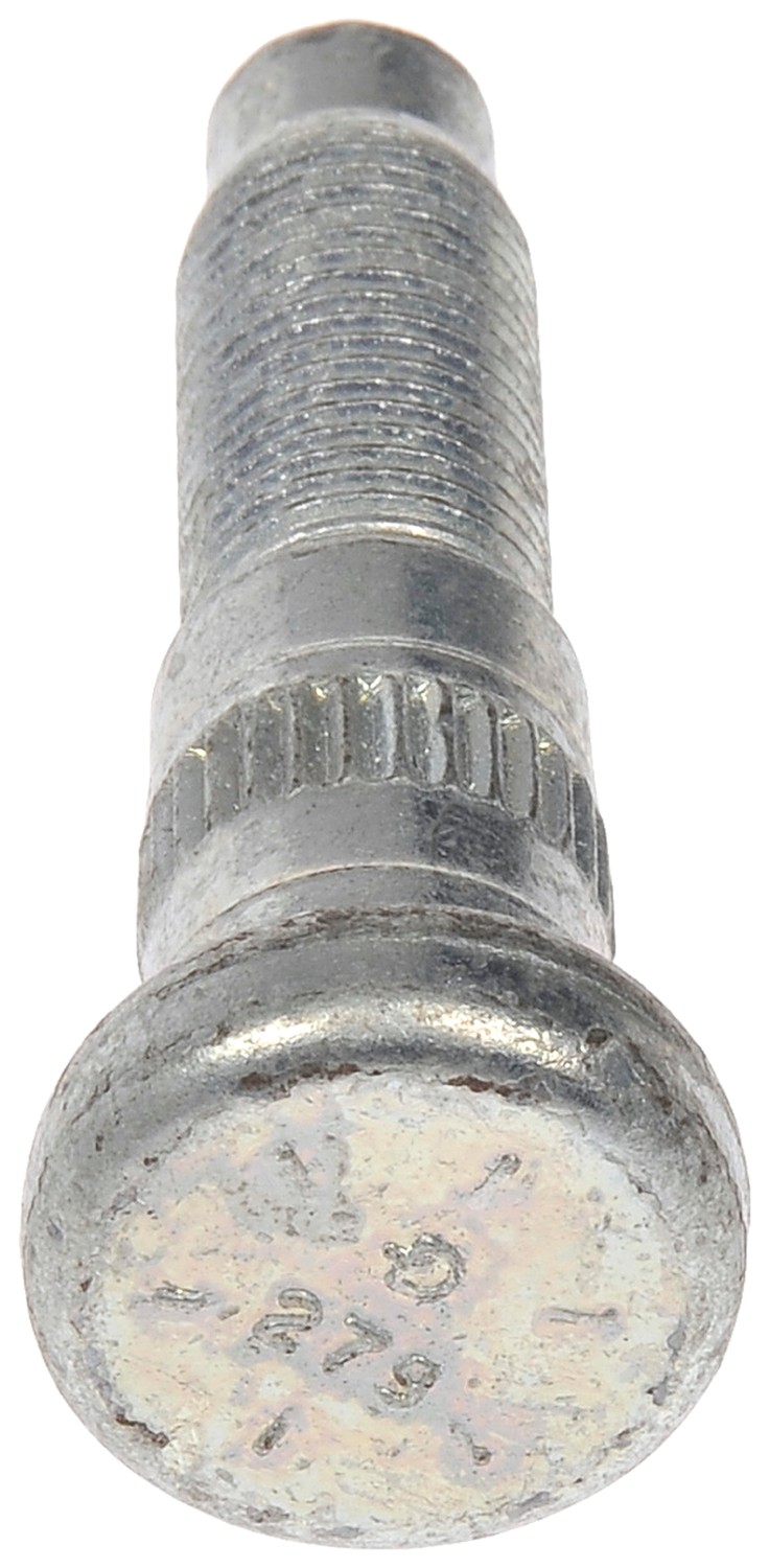 Dorman DOR-610-279 1/2-20 Serrated Wheel Stud - .608 In. Knurl, 2-1/4 In. Length - Image 3